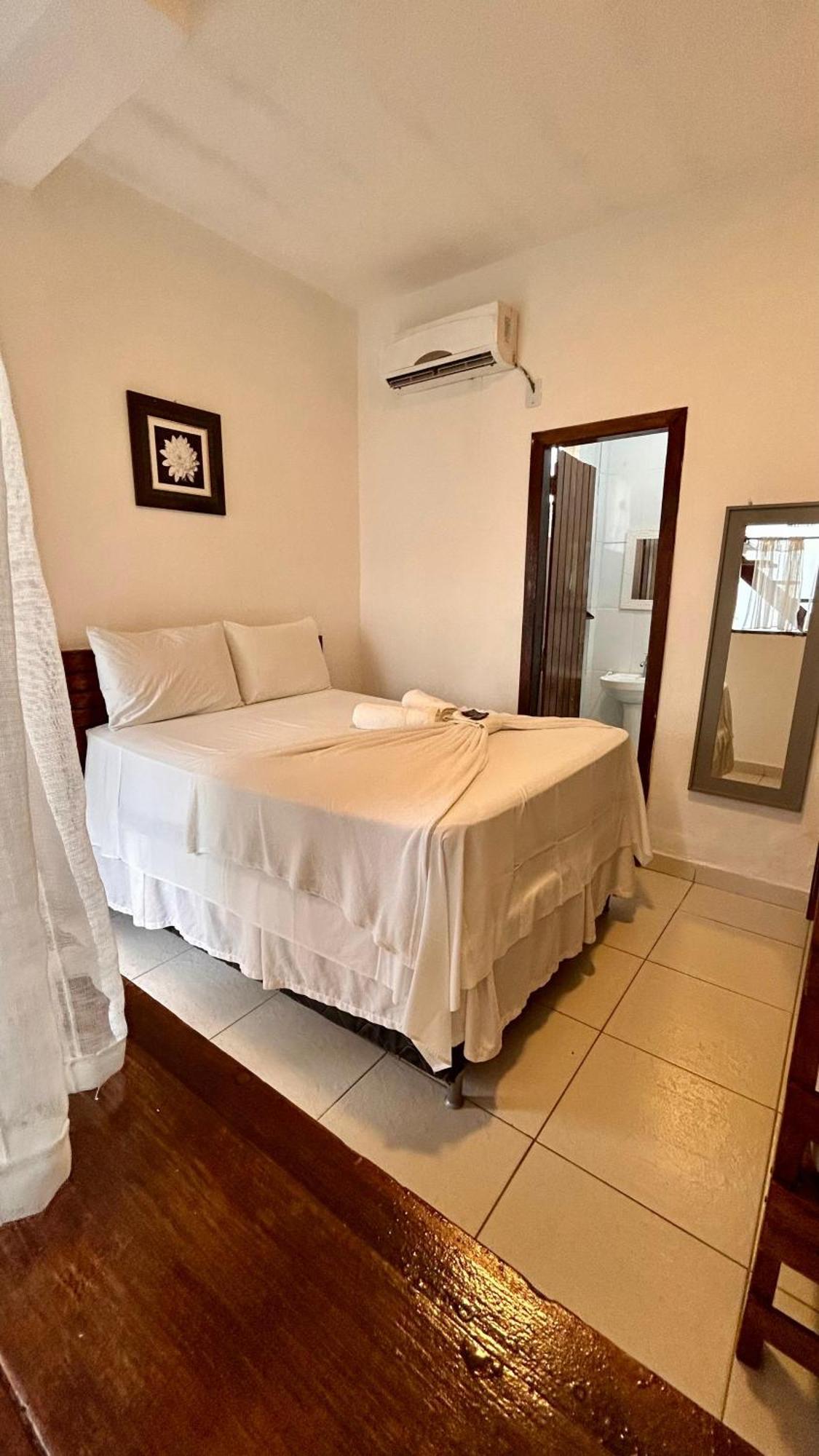 Pousada Arraial Da Poesia Porto Seguro Room photo